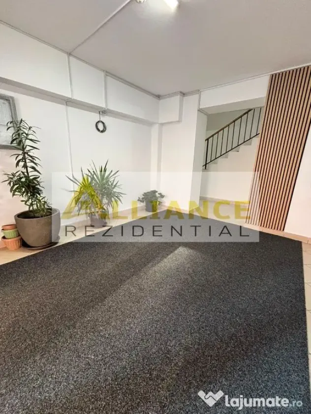 SPLAIUL UNIRII - Apartament 2 camere ~ Mobilat-utilat - Popesti Leordeni (Bucuresti-Ilfov)