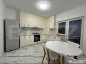 Casa de inchiriat , individuala , zona rezidentiala Ipotesti 