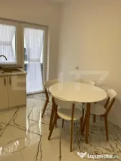 Casa de inchiriat , individuala , zona rezidentiala Ipotesti 