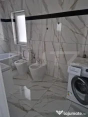 Casa de inchiriat , individuala , zona rezidentiala Ipotesti 