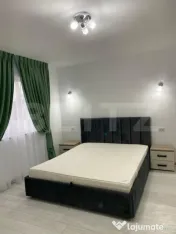 Casa de inchiriat , individuala , zona rezidentiala Ipotesti 