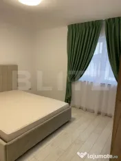 Casa de inchiriat , individuala , zona rezidentiala Ipotesti 