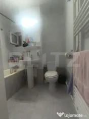 Apartament de vanzare Centru Ocna Mures 