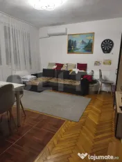 Apartament de vanzare Centru Ocna Mures 