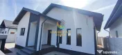 Casa Individuala pe Parter Clasa Energetica A cu 4 Camere in Berceni 