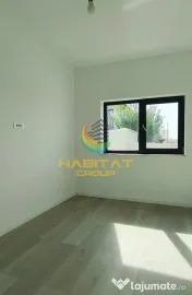 Casa Individuala pe Parter Clasa Energetica A cu 4 Camere in Berceni 