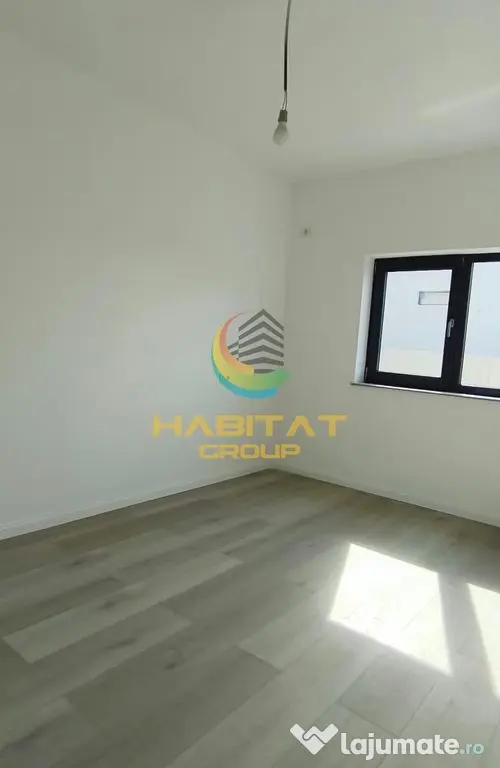 Casa Individuala pe Parter Clasa Energetica A cu 4 Camere in Berceni - Berceni (Bucuresti-Ilfov)