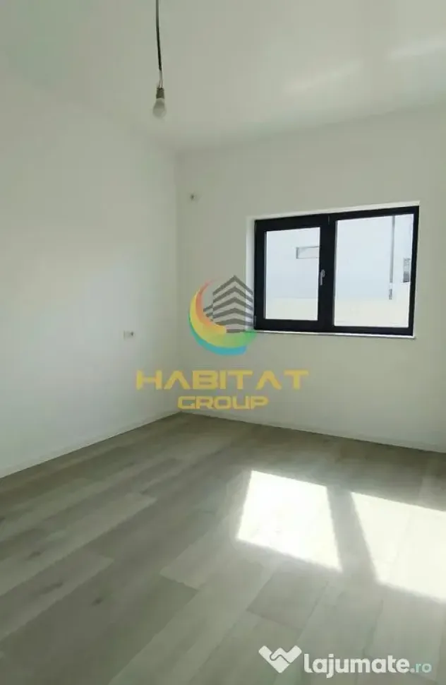 Casa Individuala pe Parter Clasa Energetica A cu 4 Camere in Berceni - Berceni (Bucuresti-Ilfov)