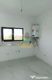Casa Individuala pe Parter Clasa Energetica A cu 4 Camere in Berceni 