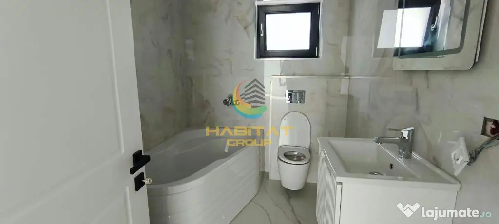 Casa Individuala pe Parter Clasa Energetica A cu 4 Camere in Berceni - Berceni (Bucuresti-Ilfov)