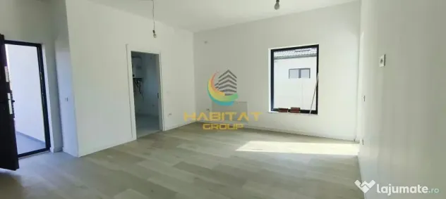Casa Individuala pe Parter Clasa Energetica A cu 4 Camere in Berceni - Berceni (Bucuresti-Ilfov)