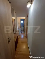 Vand apartament 3 camere, 52 mp, zona Micro 3