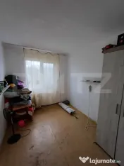 Vand apartament 3 camere, 52 mp, zona Micro 3
