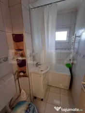 Vand apartament 3 camere, 52 mp, zona Micro 3