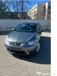 Seat Ibiza, stare buna, an 2013 