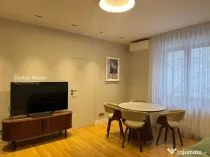 Dorobanți – Capitale | Apartament 3 camere | 75 mp utili