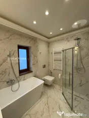 Dorobanți – Capitale | Apartament 3 camere | 75 mp utili 