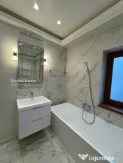 Dorobanți – Capitale | Apartament 3 camere | 75 mp utili 