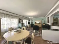 Apartament 4 camere | Dorobanți | 120 mp utili | Parter în