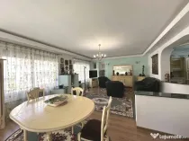 Apartament 4 camere | Dorobanți | 120 mp utili | Parter în