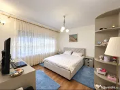 Apartament 4 camere | Dorobanți | 120 mp utili | Parter în 