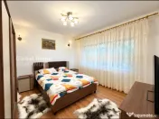 Apartament 4 camere | Dorobanți | 120 mp utili | Parter în 