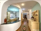 Apartament 4 camere | Dorobanți | 120 mp utili | Parter în 