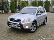 Toyota RAV 4 4x4 2006 2.2 D-AD 136 CP / RATE fara avans 