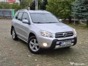 Toyota RAV 4 4x4 2006 2.2 D-AD 136 CP / RATE fara avans 