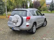 Toyota RAV 4 4x4 2006 2.2 D-AD 136 CP / RATE fara avans 