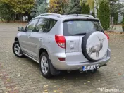 Toyota RAV 4 4x4 2006 2.2 D-AD 136 CP / RATE fara avans 