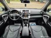 Toyota RAV 4 4x4 2006 2.2 D-AD 136 CP / RATE fara avans 