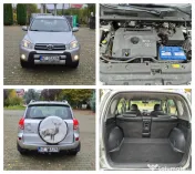 Toyota RAV 4 4x4 2006 2.2 D-AD 136 CP / RATE fara avans 