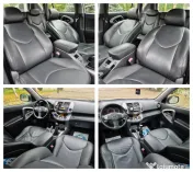 Toyota RAV 4 4x4 2006 2.2 D-AD 136 CP / RATE fara avans 