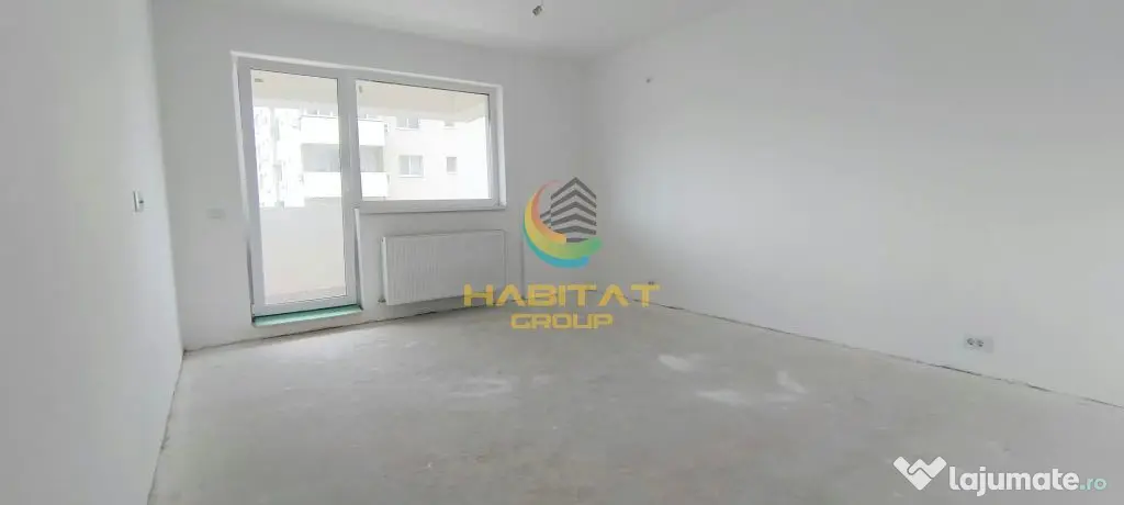 Apartament 2 camere | Parter inalt | Terasa 22 mp | Comision 0% - Bucuresti (Bucuresti-Ilfov)