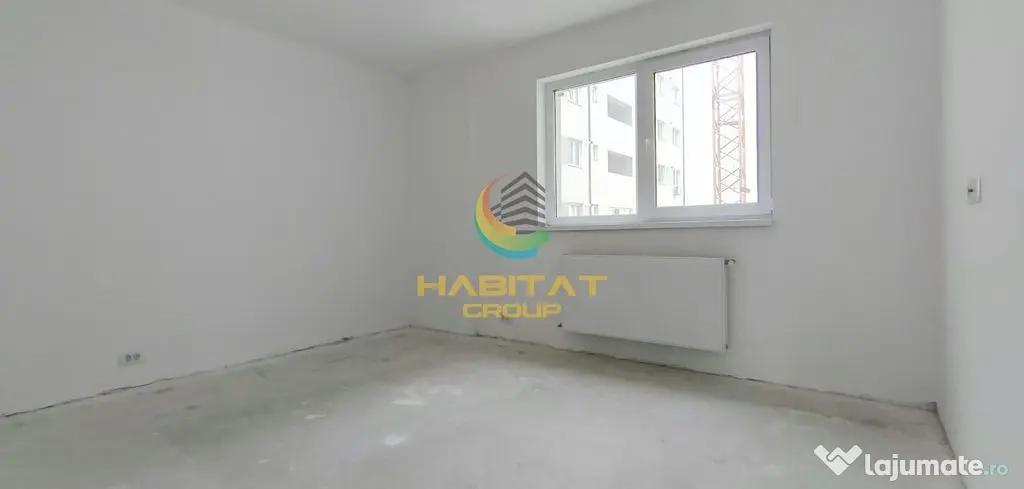 Apartament 2 camere | Parter inalt | Terasa 22 mp | Comision 0% - Bucuresti (Bucuresti-Ilfov)