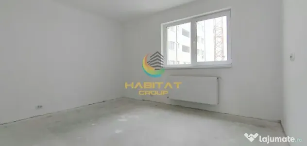 Apartament 2 camere | Parter inalt | Terasa 22 mp | Comision 0% - Bucuresti (Bucuresti-Ilfov)
