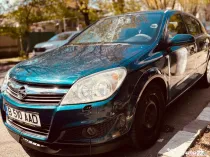 Opel Astra H 1.7 CDTI, 2008, 101 CP, Euro 4