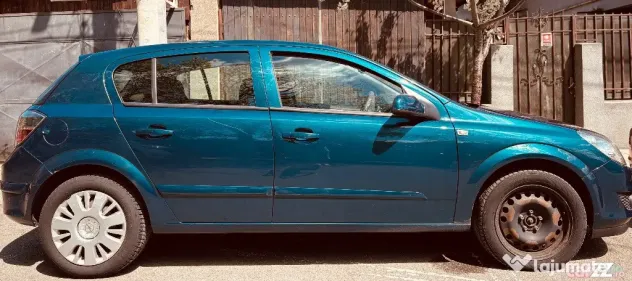 Opel Astra H 1.7 CDTI, 2008, 101 CP, Euro 4 - Bucuresti (Bucuresti-Ilfov)