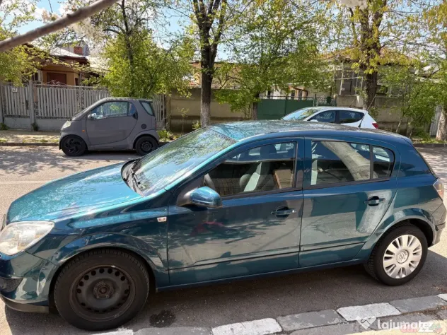 Opel Astra H 1.7 CDTI, 2008, 101 CP, Euro 4 - Bucuresti (Bucuresti-Ilfov)