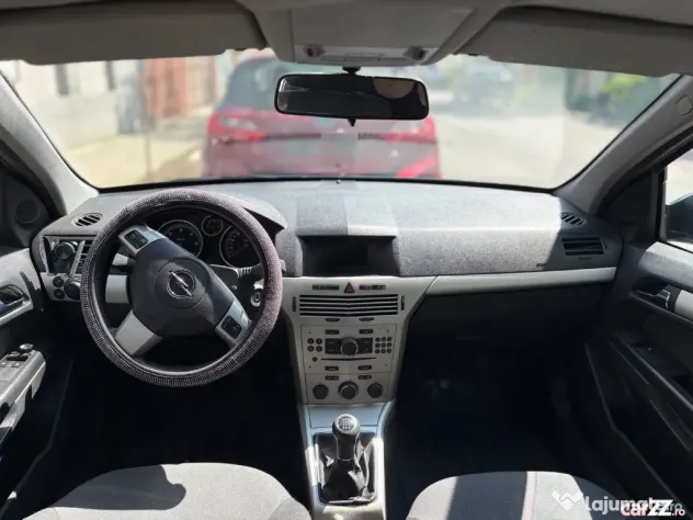 Opel Astra H 1.7 CDTI, 2008, 101 CP, Euro 4 - Bucuresti (Bucuresti-Ilfov)