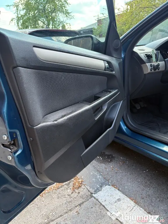 Opel Astra H 1.7 CDTI, 2008, 101 CP, Euro 4 - Bucuresti (Bucuresti-Ilfov)