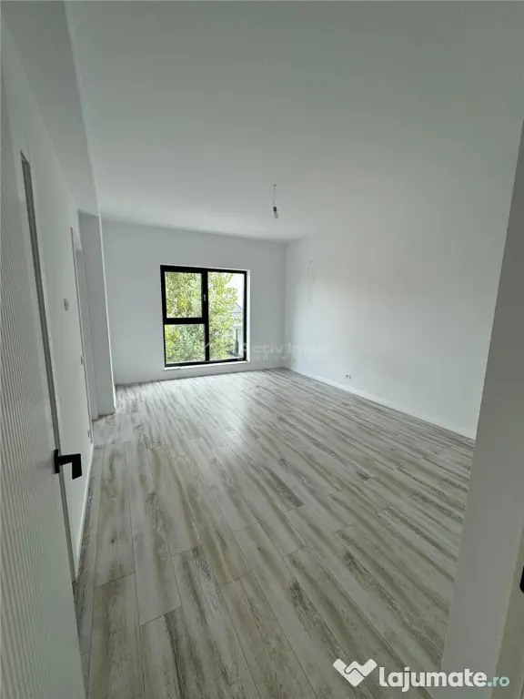 Vila de lux 4 camere Bragadiru - Bragadiru (Bucuresti-Ilfov)