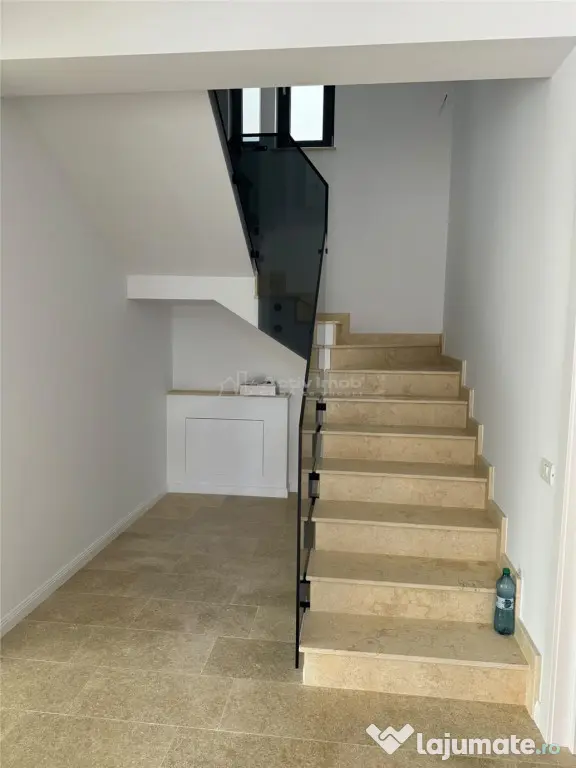 Vila de lux 4 camere Bragadiru - Bragadiru (Bucuresti-Ilfov)