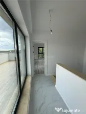 Vila de lux 4 camere Bragadiru 