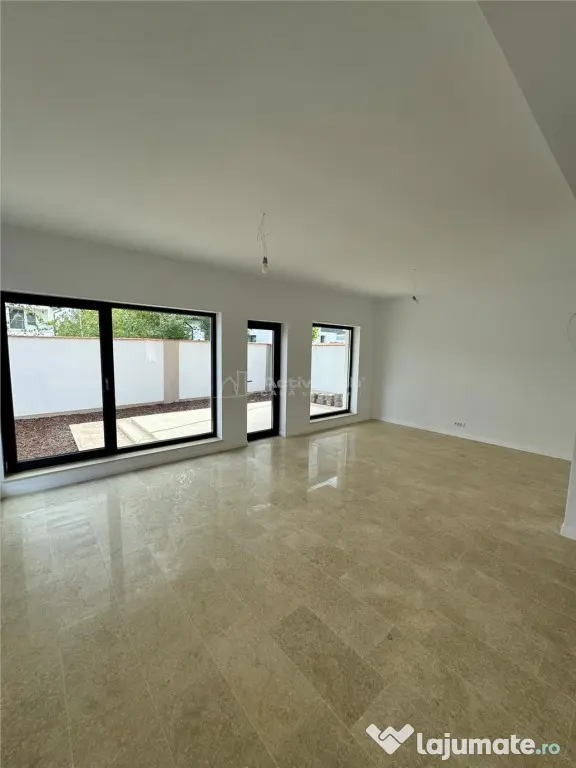Vila de lux 4 camere Bragadiru - Bragadiru (Bucuresti-Ilfov)