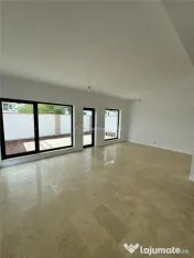 Vila de lux 4 camere Bragadiru 