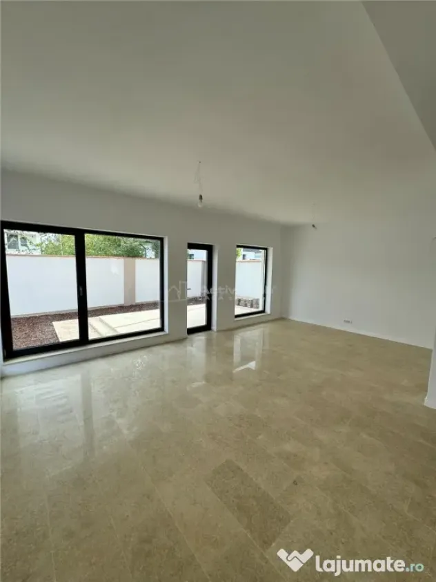 Vila de lux 4 camere Bragadiru - Bragadiru (Bucuresti-Ilfov)