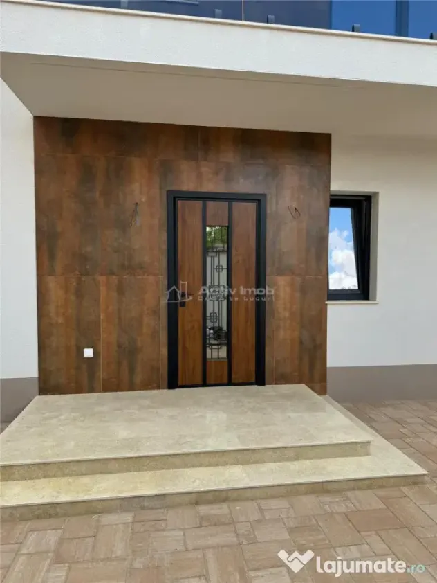 Vila de lux 4 camere Bragadiru - Bragadiru (Bucuresti-Ilfov)