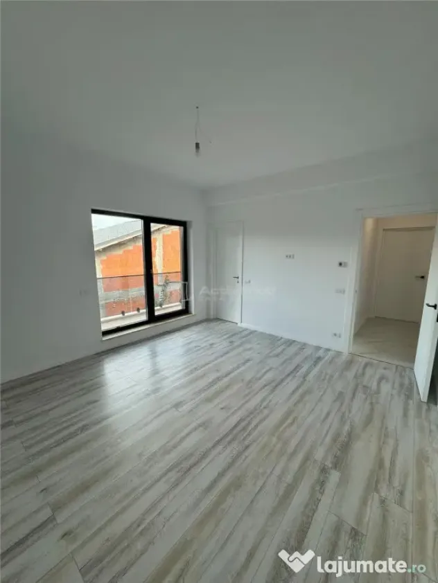 Vila de lux 4 camere Bragadiru - Bragadiru (Bucuresti-Ilfov)